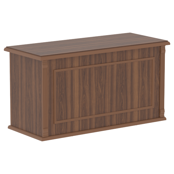 Стол сторон RPST 1460 1400х600х750 RATUM в Махачкале 