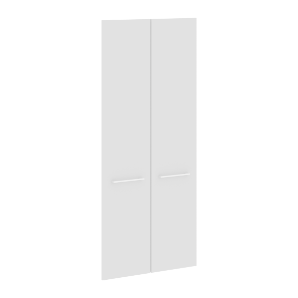 Двери высокие MHD 42-2 844х18х1900 MORRIS TREND в Махачкале 