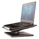 Портативная подставка для ноутбука Designer Suites, черная в Махачкале 