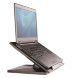 Портативная подставка для ноутбука Designer Suites, черная в Махачкале 