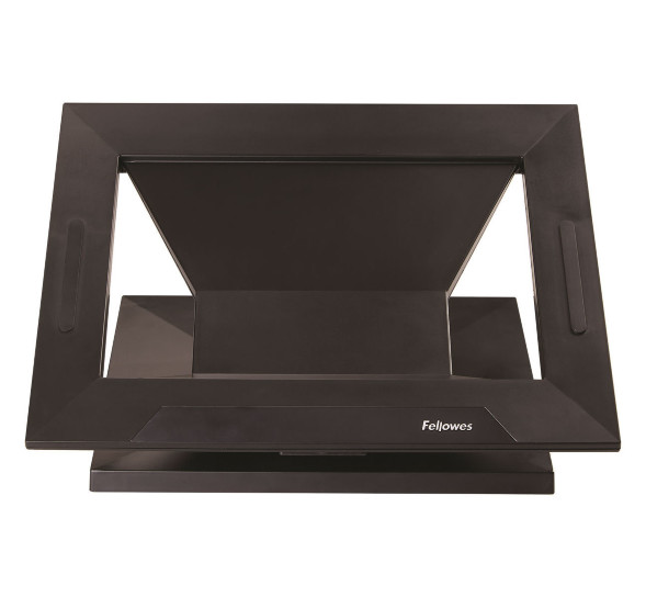 Портативная подставка для ноутбука Designer Suites, черная в Махачкале 