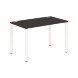 Стол прямой XS6ST 127 белый/антрацит 1200х700х750 XTEN-S60 в Махачкале 