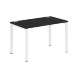 Стол прямой XS6ST 127 белый/антрацит 1200х700х750 XTEN-S60 в Махачкале 