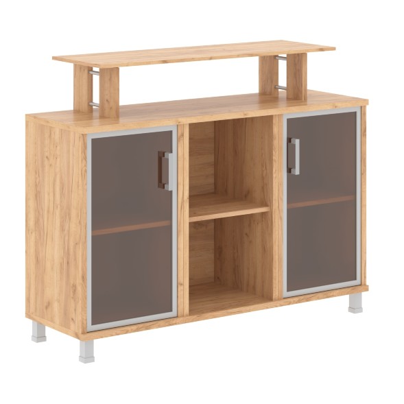 Композиция K-6 1426х450х1145 BORN