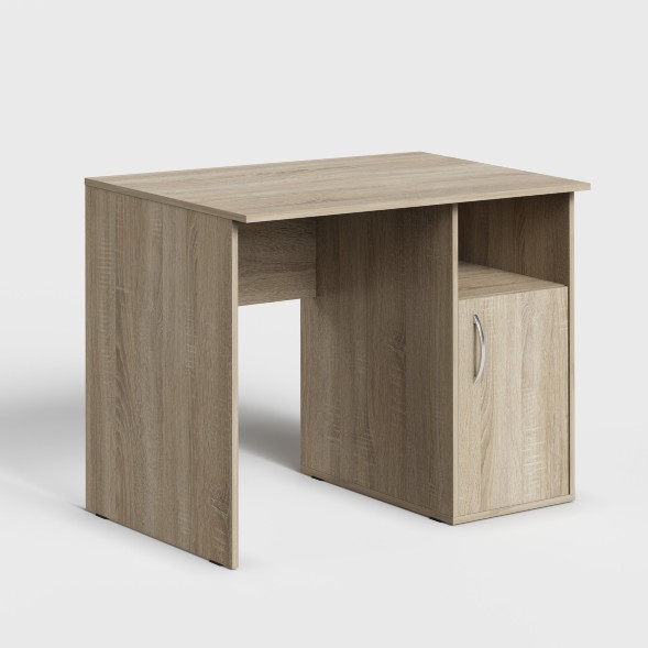 Стол компьютерный CD.1059 1000х600х750 COMP в Махачкале 