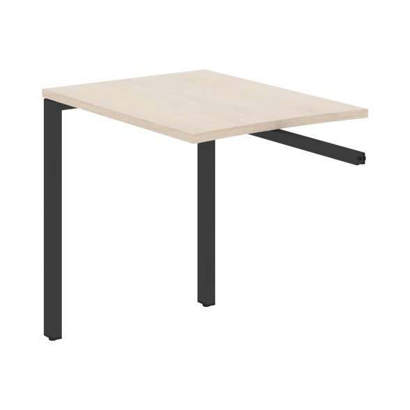 Брифинг приставка XS6R 889 белый/антрацит 800х600х750 XTEN-S60 в Махачкале 