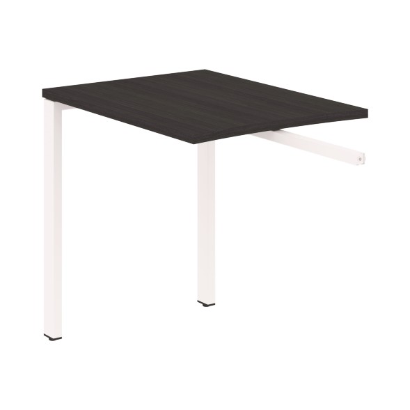 Брифинг приставка XS6R 889 белый/антрацит 800х600х750 XTEN-S60 в Махачкале 