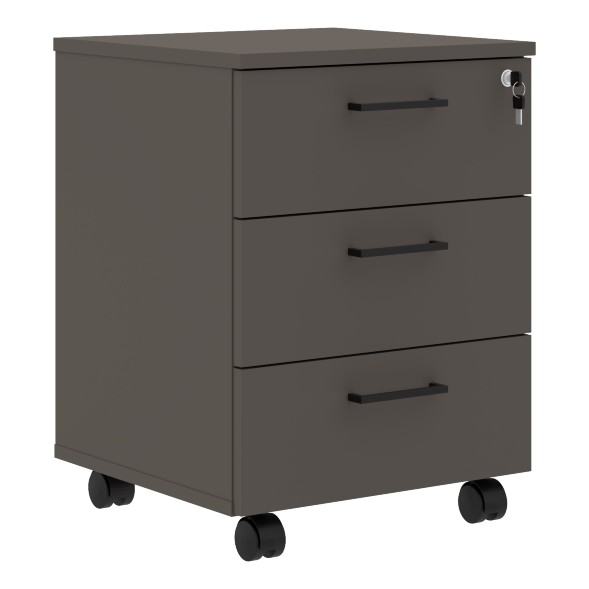 Тумба мобильная JМС 3D.1А 465х450х627,5 JAY в Махачкале 