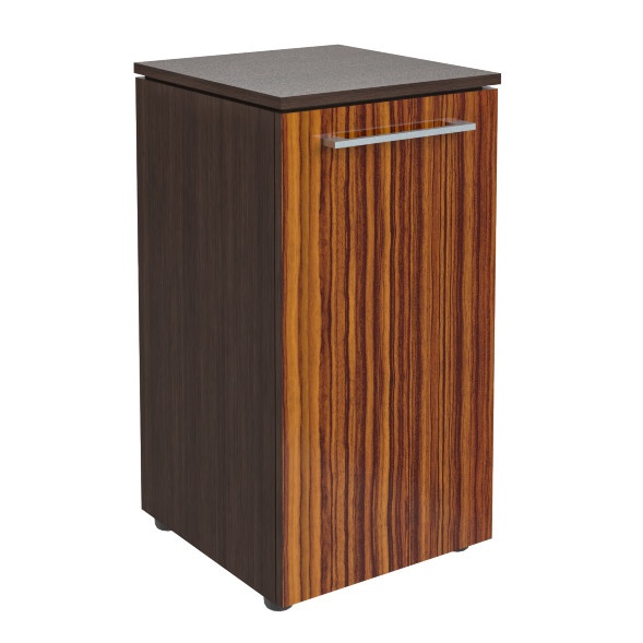 Шкаф колонка с глухой малой дверью MLC 42.1 429х423х821 MORRIS в Махачкале 