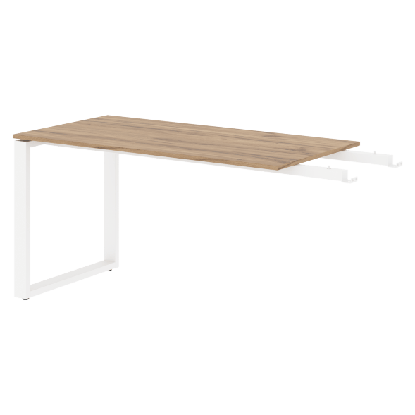 Брифинг-приставка EB 1470 1400х700х750 ENIO в Махачкале 