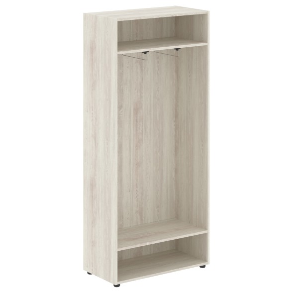 Каркас гардероба TCW 85-1 850х430х1930 TORR-Z в Махачкале 