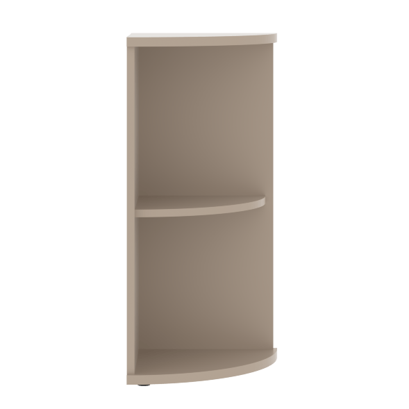 Стеллаж угловой УС-3 365х365х823 IMAGO в Махачкале 