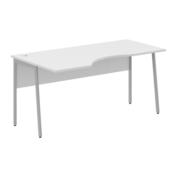 Стол прямой СА-1P(L) 1600х900х755 IMAGO PLUS в Махачкале 