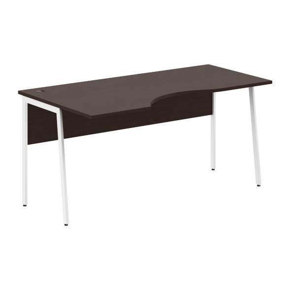 Стол прямой СА-1P(L) 1600х900х755 IMAGO PLUS в Махачкале 