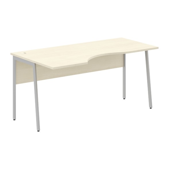 Стол прямой СА-1P(L) 1600х900х755 IMAGO PLUS в Махачкале 