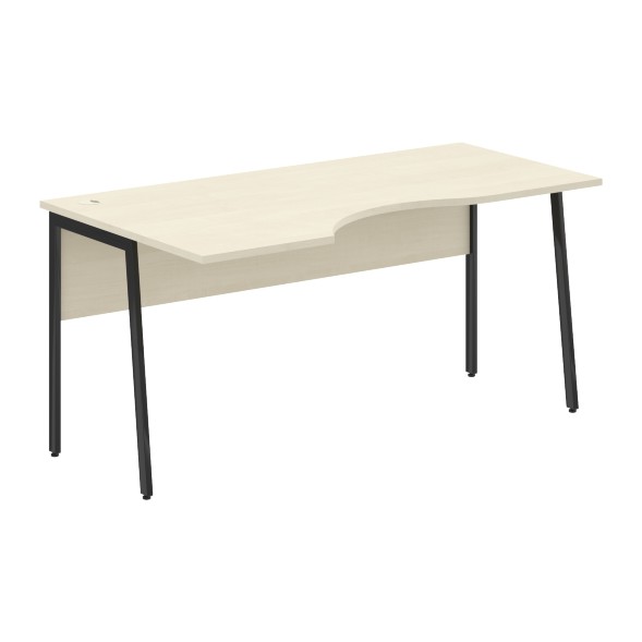 Стол прямой СА-1P(L) 1600х900х755 IMAGO PLUS в Махачкале 