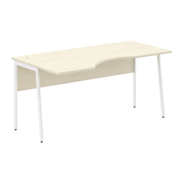 Стол прямой СА-1P(L) 1600х900х755 IMAGO PLUS в Махачкале 