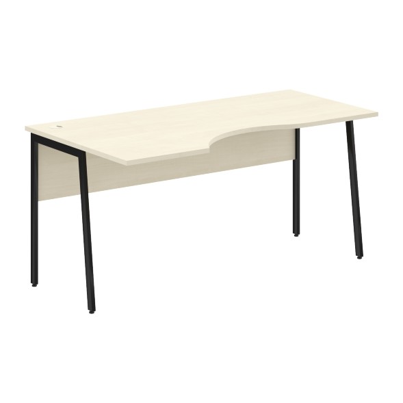 Стол прямой СА-1P(L) 1600х900х755 IMAGO PLUS в Махачкале 