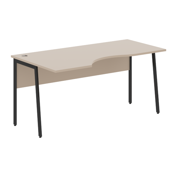 Стол прямой СА-1P(L) 1600х900х755 IMAGO PLUS в Махачкале 