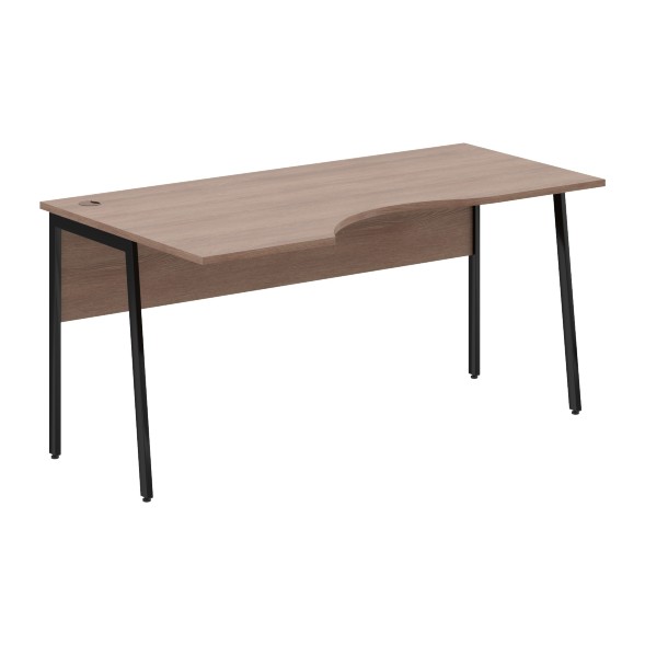 Стол прямой СА-1P(L) 1600х900х755 IMAGO PLUS в Махачкале 