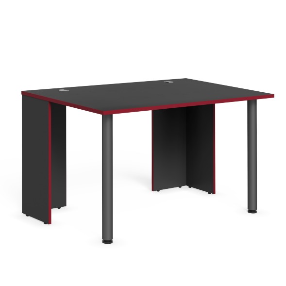 Стол компьютерный игровой SSTG 1385.1 1360х850х750 с опорами металлическими SKILLL в Махачкале 