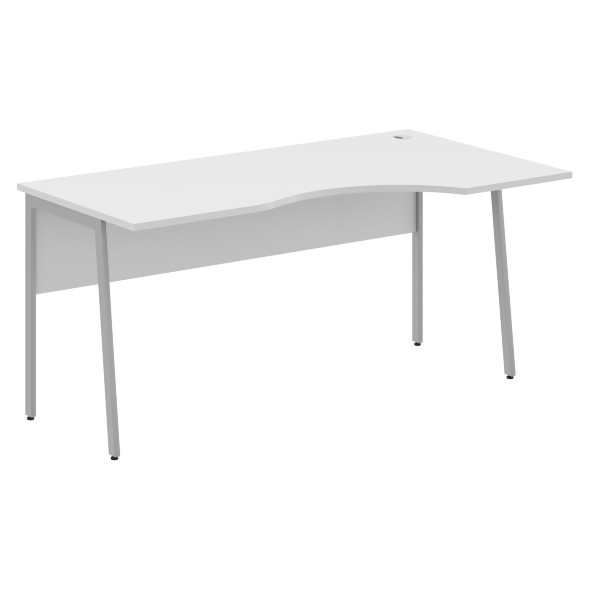 Стол прямой СА-1P(R) 1600х900х755 IMAGO PLUS в Махачкале 