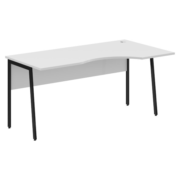 Стол прямой СА-1P(R) 1600х900х755 IMAGO PLUS в Махачкале 