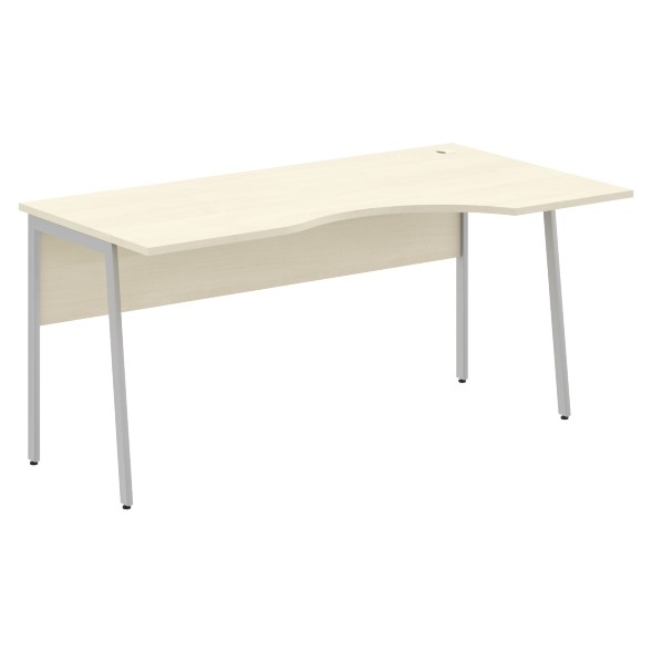 Стол прямой СА-1P(R) 1600х900х755 IMAGO PLUS в Махачкале 