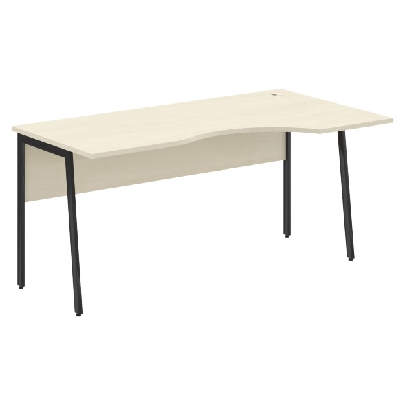 Стол прямой СА-1P(R) 1600х900х755 IMAGO PLUS в Махачкале 