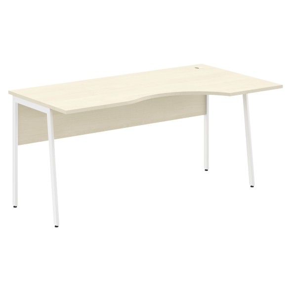 Стол прямой СА-1P(R) 1600х900х755 IMAGO PLUS в Махачкале 