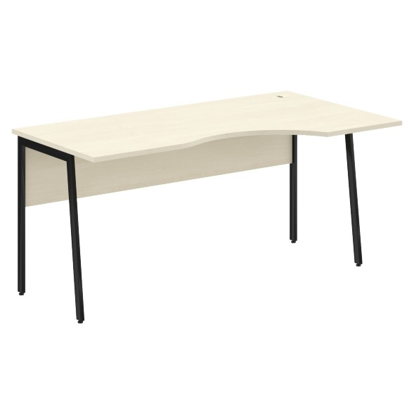 Стол прямой СА-1P(R) 1600х900х755 IMAGO PLUS в Махачкале 