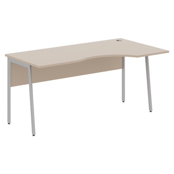 Стол прямой СА-1P(R) 1600х900х755 IMAGO PLUS в Махачкале 