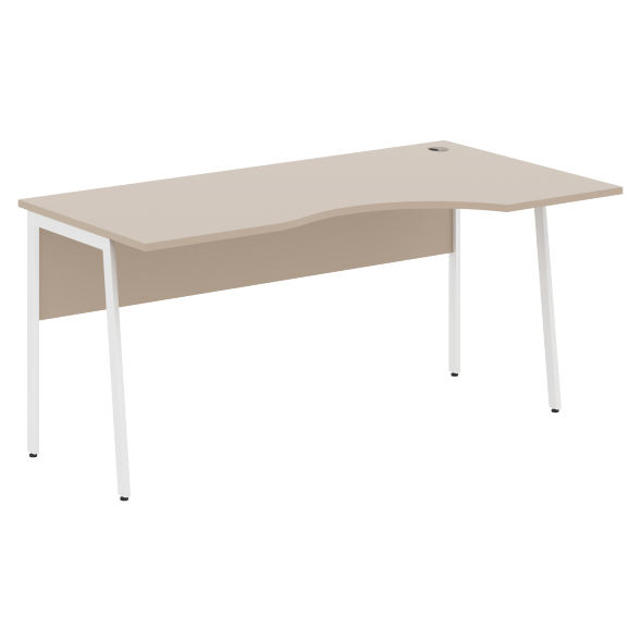 Стол прямой СА-1P(R) 1600х900х755 IMAGO PLUS в Махачкале 