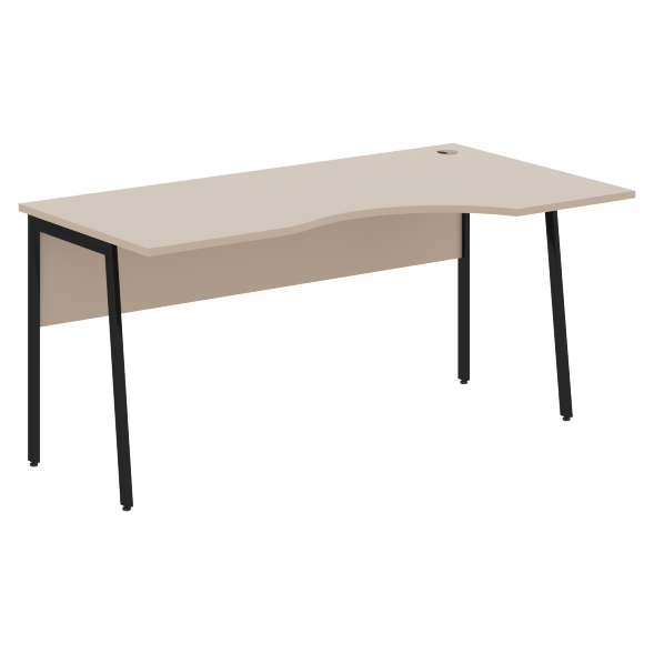 Стол прямой СА-1P(R) 1600х900х755 IMAGO PLUS в Махачкале 