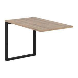 Брифинг-приставка EQB 1167 1160х670х750 EDIS