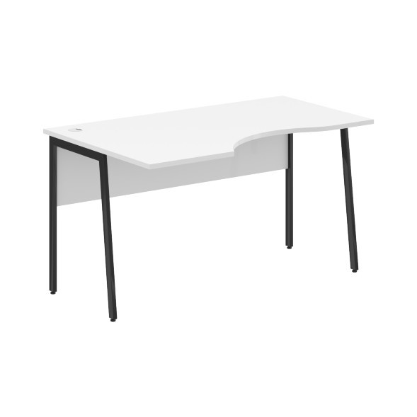 Стол прямой СА-2P(L) 1400х900х755 IMAGO PLUS в Махачкале 