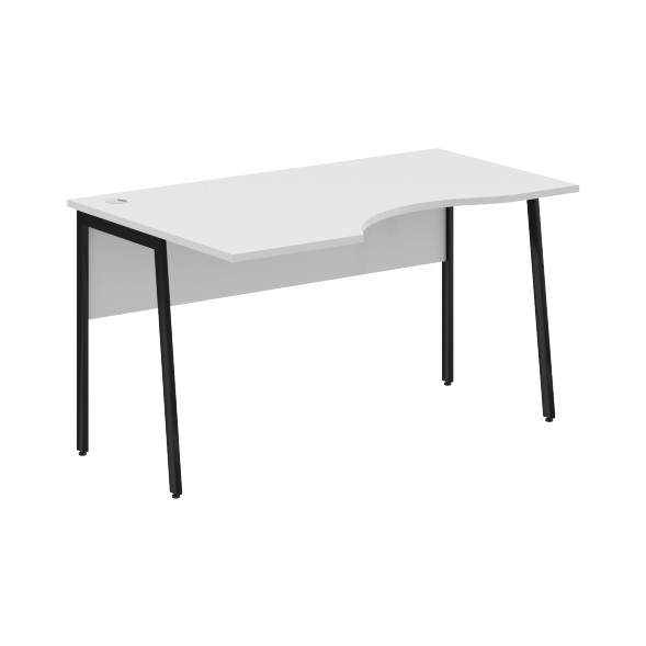 Стол прямой СА-2P(L) 1400х900х755 IMAGO PLUS в Махачкале 