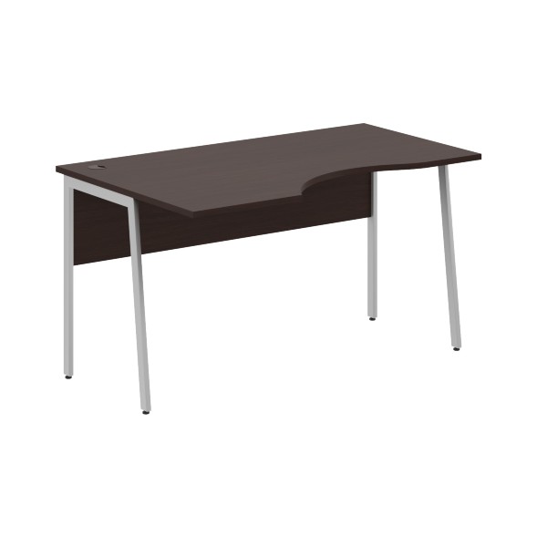 Стол прямой СА-2P(L) 1400х900х755 IMAGO PLUS в Махачкале 