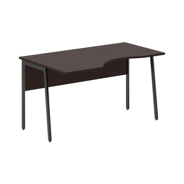 Стол прямой СА-2P(L) 1400х900х755 IMAGO PLUS в Махачкале 