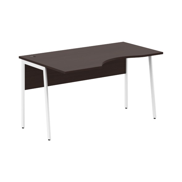 Стол прямой СА-2P(L) 1400х900х755 IMAGO PLUS в Махачкале 