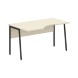 Стол прямой СА-2P(L) 1400х900х755 IMAGO PLUS в Махачкале 