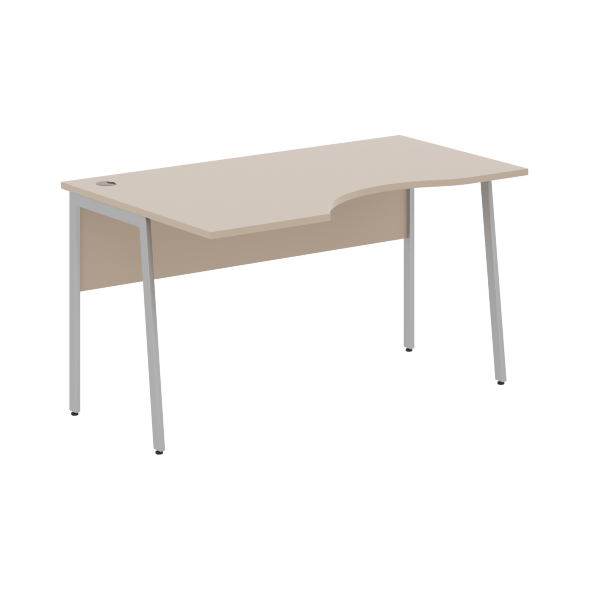 Стол прямой СА-2P(L) 1400х900х755 IMAGO PLUS в Махачкале 