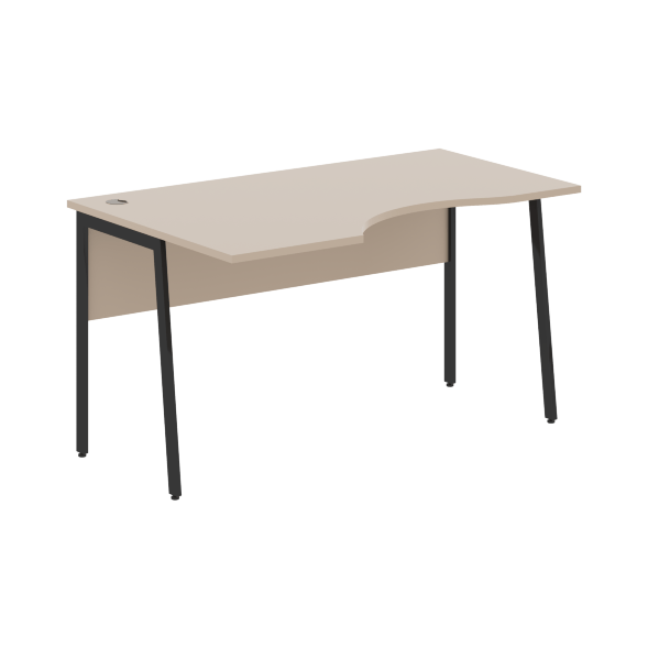 Стол прямой СА-2P(L) 1400х900х755 IMAGO PLUS в Махачкале 