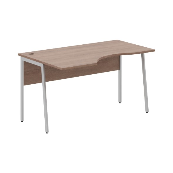 Стол прямой СА-2P(L) 1400х900х755 IMAGO PLUS в Махачкале 