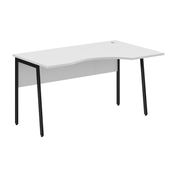 Стол прямой СА-2P(R) 1400х900х755 IMAGO PLUS в Махачкале 