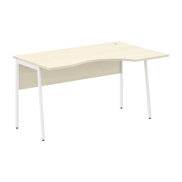 Стол прямой СА-2P(R) 1400х900х755 IMAGO PLUS в Махачкале 