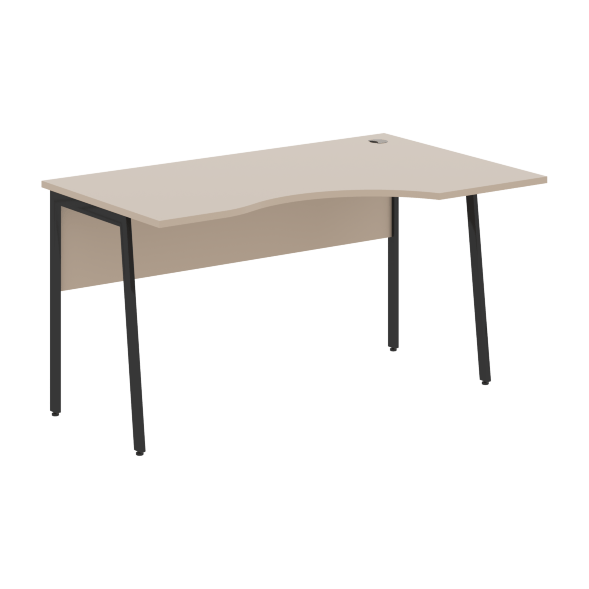 Стол прямой СА-2P(R) 1400х900х755 IMAGO PLUS в Махачкале 