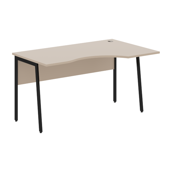 Стол прямой СА-2P(R) 1400х900х755 IMAGO PLUS в Махачкале 