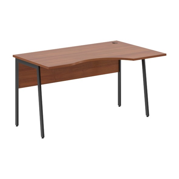 Стол прямой СА-2P(R) 1400х900х755 IMAGO PLUS в Махачкале 