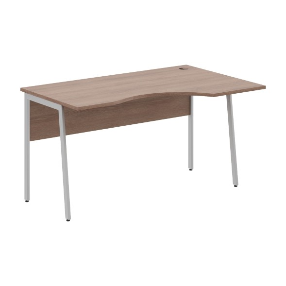 Стол прямой СА-2P(R) 1400х900х755 IMAGO PLUS в Махачкале 